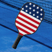 Stars en Stripes USA Pickleball Paddle