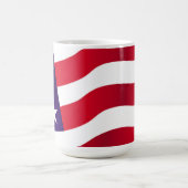 Stars en strips - Mok (Center)