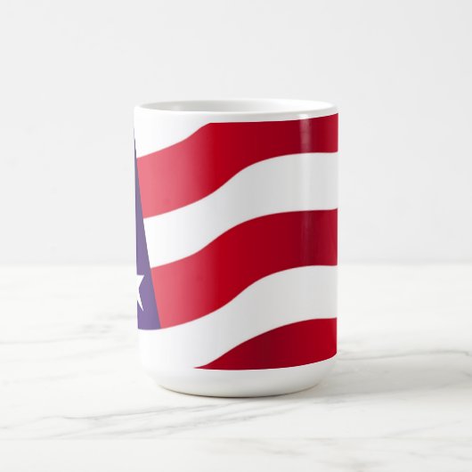 Stars en strips - Mok (Center)