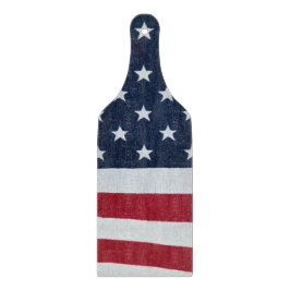 Stars en strips snijraad snijplank