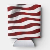 STARS EN STRIPVLAG BLIKJESKOELER (Achterkant)