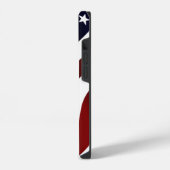 STARS EN STRIPVLAG iPhone HOESJE (Linkerkant)