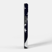 STARS EN STRIPVLAG iPhone HOESJE (Rechterkant)