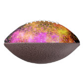 Stars explode american football (Gedraaid 90)