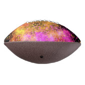 Stars explode american football (Gedraaid 270)