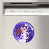Stars Fairy Magnet (Insitu (Vaatwasser))