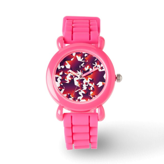Stars Galore Horloge