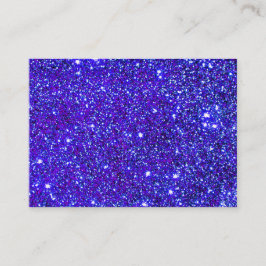 Stars Glitter Sparkle Universe Infinite Sparkly Visitekaartje