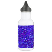 Stars Glitter Sparkle Universe Infinite Sparkly Waterfles (Links)