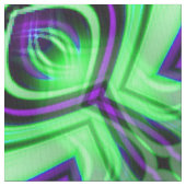 Stars gloeien..... stof (Close Up)