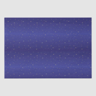 STARS GOLD-weefselpapier Tissuepapier