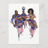 Stars-groep 2009 briefkaart (Voorkant)