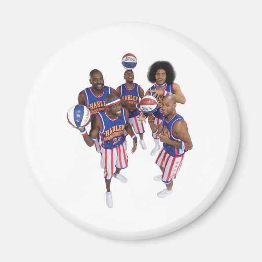 Stars-groep 2009 magneet (Voorkant)