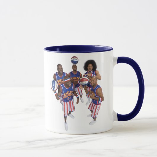 Stars-groep 2009 mok (Rechts)