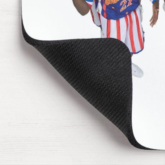 Stars-groep 2009 muismat (Hoek)