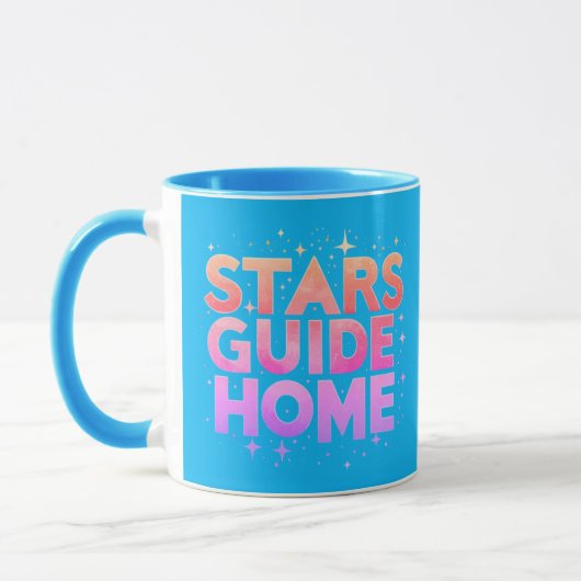 Stars Guide Home Mok (Links)