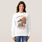 Stars Hollow trui (Voorkant volledig)