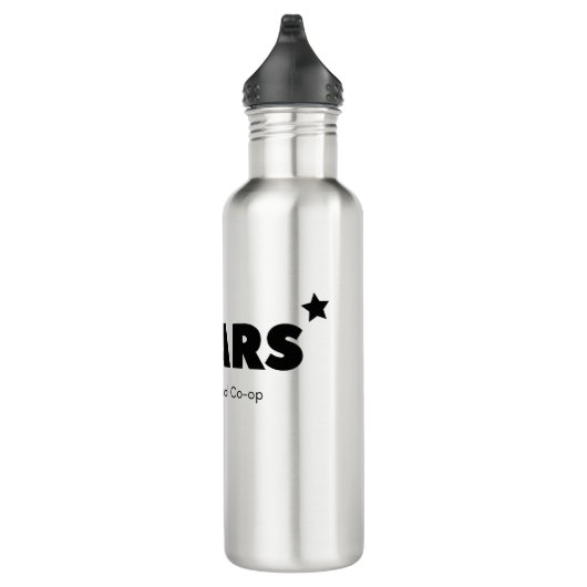 STARS homeschool co-op Waterfles (Rechts)