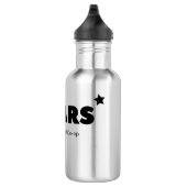 STARS homeschool co-op Waterfles (Rechts)