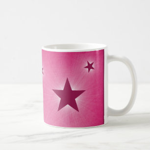 Stars in de Mok Night Sky, Magenta