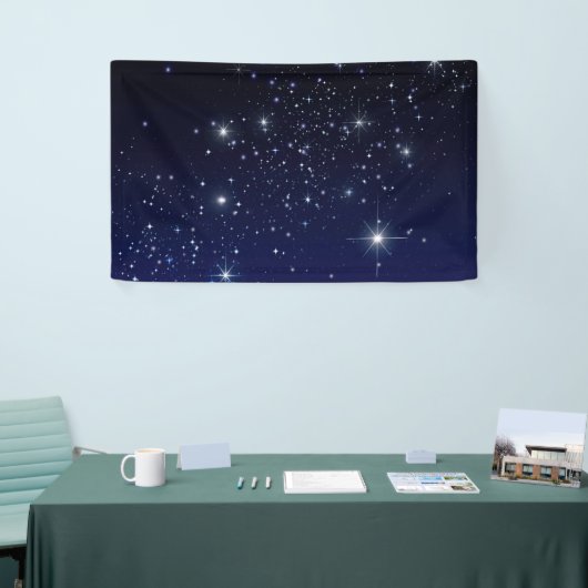STARS IN RUIMTE SPANDOEK (Beurs)
