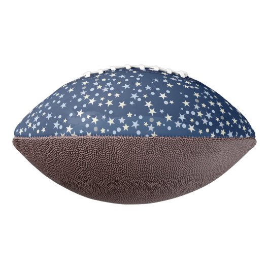 Stars in the Sky American Football (Gedraaid 270)