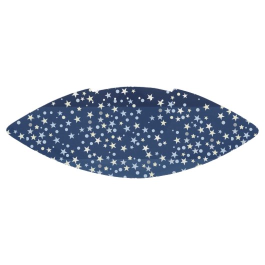 Stars in the Sky American Football (Paneel)