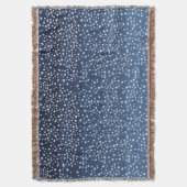 Stars in the Sky Deken (Voorkant Verticaal)