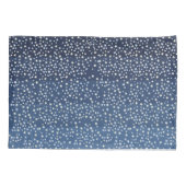 Stars in the Sky Kussensloop (Achterkant)