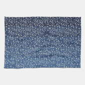 Stars in the Sky Theedoek (Horizontaal)