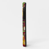 Stars iPhone5 Hoesje (Achterkant/links)