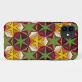 Stars iPhone5 Hoesje (Achterkant (horizontaal))