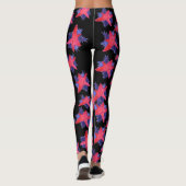 Stars Legging (Achterkant)