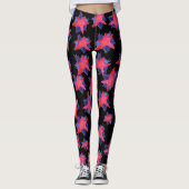 Stars Legging (Voorkant)