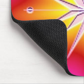 Stars Light Mousepad Muismat (Hoek)