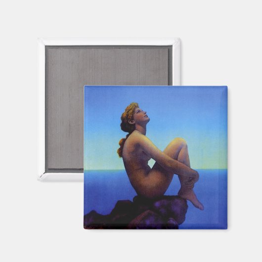 Stars Magnet (Voorkant / Achterkant)