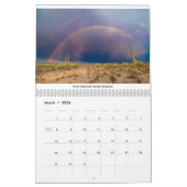 Stars, Mountains & Horizons: A 2026 Photo Calendar Kalender (Mar 2026)