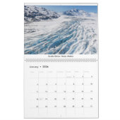 Stars, Mountains & Horizons: A 2026 Photo Calendar Kalender (Jan 2026)