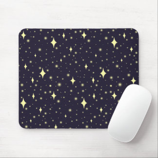 Stars Mousepad Muismat
