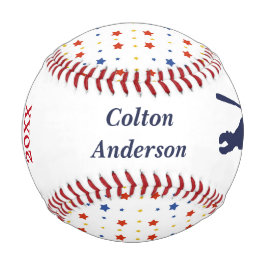 Stars MVP Keepomwille Personalized