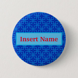 Stars naam pincode Button