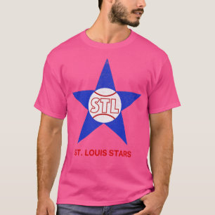 Stars Negro League Baseball 1931 T-shirt