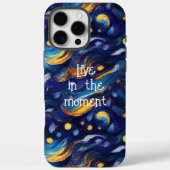 Stars Night Sky Case-Mate iPhone Case (Achterkant)