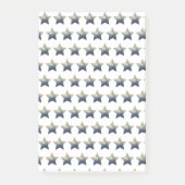 Stars notities post-it® notes (Voorkant)