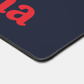 Stars of Spain – Barcelona Bureaumat (Hoek)