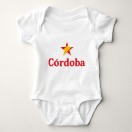 Stars of Spain – Cordoba Romper