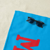 Stars of Spain – Mallorca Strandlaken (In situ)