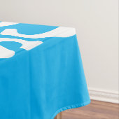 Stars of Spain – Santiago de Compostela Tafelkleed (Voorbeeld)