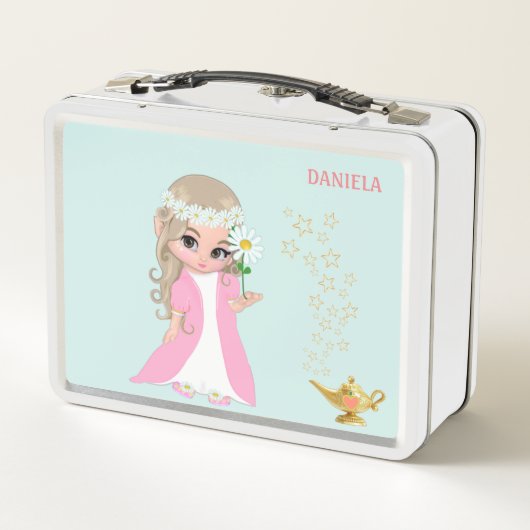 Stars op lichtblauw (Achterkant)