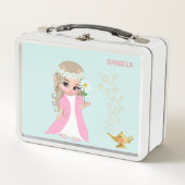 Stars op lichtblauw (Voorkant)